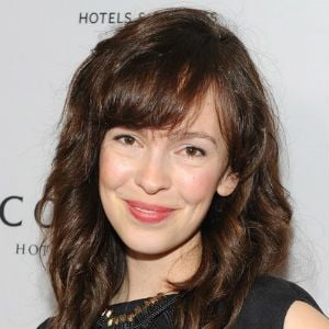 Fotoğraf Brittany Allen