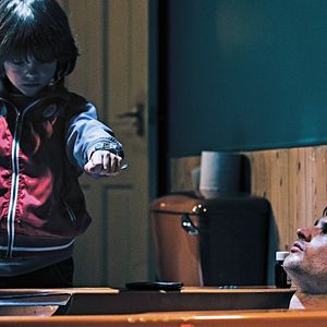 Fotoğraf Tom Sturridge