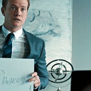 Fotoğraf Ed Speleers