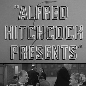 Fotoğraf Dip in the Pool / Alfred Hitchcock Presents