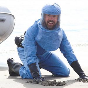 Fotoğraf Will Forte