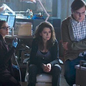 Fotoğraf Orphan Black