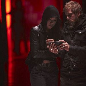 Fotoğraf Orphan Black