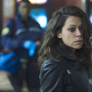 Fotoğraf Orphan Black