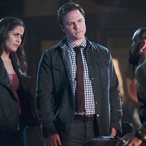 Fotoğraf Scott Porter