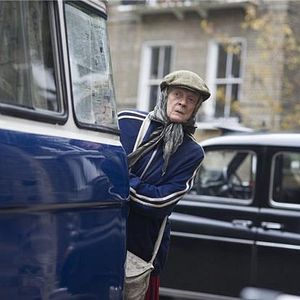 Fotoğraf Maggie Smith