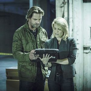 Fotoğraf Josh Holloway