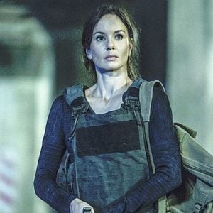 Fotoğraf Sarah Wayne Callies