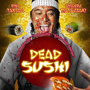 Fotoğraf Deddo sushi