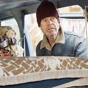 Fotoğraf William H. Macy