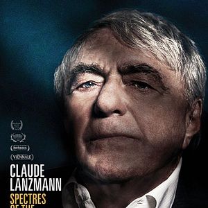 Fotoğraf Claude Lanzmann: Spectres of the Shoah
