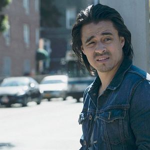 Fotoğraf Shades of Blue