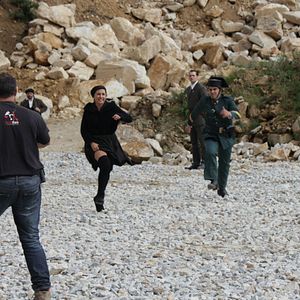 Fotoğraf Marián Álvarez