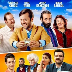 Fotoğraf Olaylar Olaylar