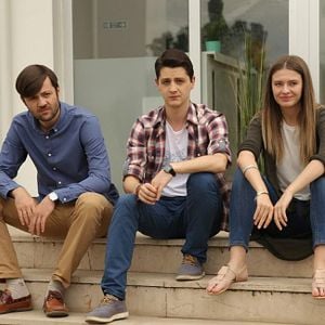 Fotoğraf Olaylar Olaylar