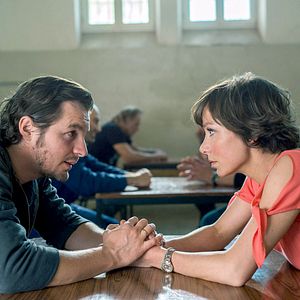 Fotoğraf Julia Koschitz