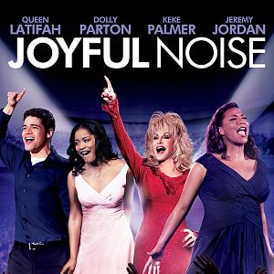 Fotoğraf Joyful Noise