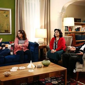 Fotoğraf Aile İşi