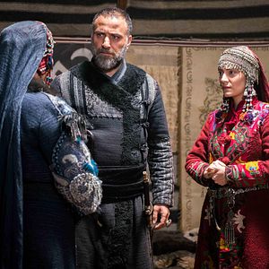 Fotoğraf Diriliş Ertuğrul