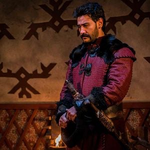 Fotoğraf Diriliş Ertuğrul