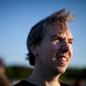 Fotoğraf Olli Schulz