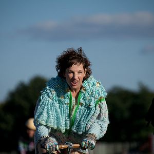 Fotoğraf Meret Becker