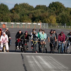 Fotoğraf Meret Becker