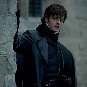 Fotoğraf Sam Riley