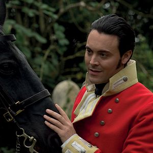 Fotoğraf Jack Huston