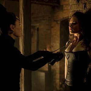 Fotoğraf Aşk ve Gurur + Zombiler