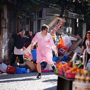 Fotoğraf Zeynep Koçak