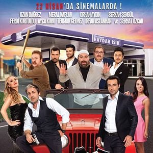 Fotoğraf Yola Geldik