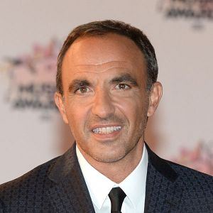 Fotoğraf Nikos Aliagas