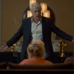 Fotoğraf André Dussollier