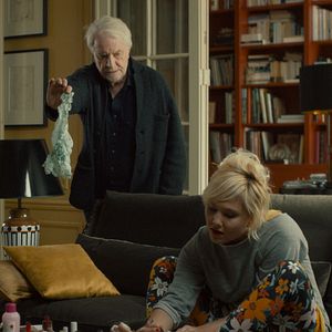 Fotoğraf Bérengère Krief