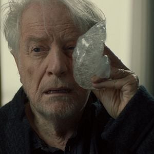 Fotoğraf André Dussollier