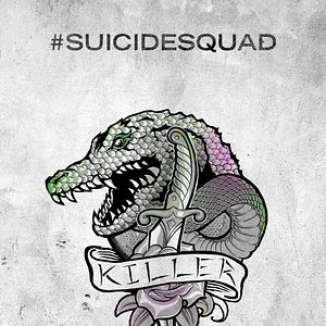 Fotoğraf Suicide Squad: Gerçek Kötüler