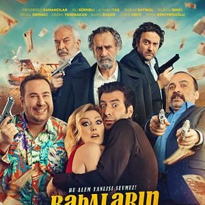 Fotoğraf Babaların Babası