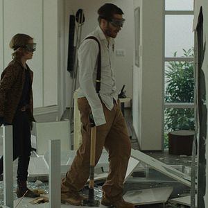 Fotoğraf Jake Gyllenhaal