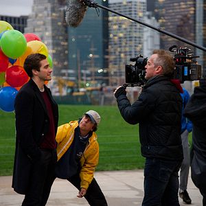 Fotoğraf Jake Gyllenhaal