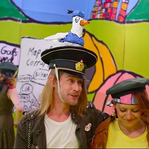 Fotoğraf Macaulay Culkin