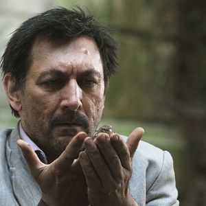 Fotoğraf Serge Riaboukine