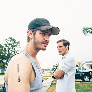 Fotoğraf Andrew Garfield