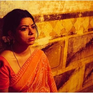 Fotoğraf Rajshri Deshpande