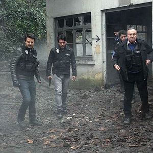 Fotoğraf Arka Sokaklar