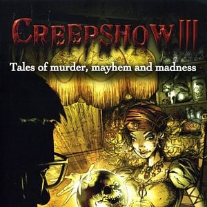 Fotoğraf Creepshow III