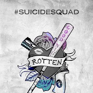 Fotoğraf Suicide Squad: Gerçek Kötüler
