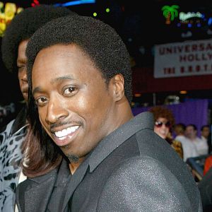 Fotoğraf Eddie Griffin