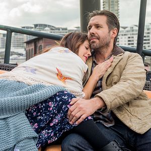 Fotoğraf Paddy Considine