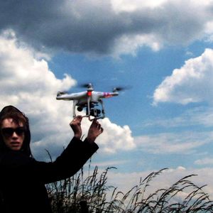 Fotoğraf Sibylle Berg